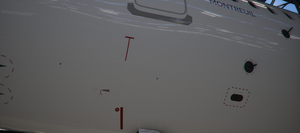 [A32NX] A320Neo Air France Montreuil Edition (based on F-GKXH) (clean/dirt) thumbnail 7