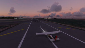RAF Portreath - EXPR thumbnail 5