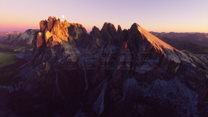 Italy - Sassolungo thumbnail 7