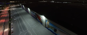 Paine Field, Everett WA USA - KPAE  V5.0 thumbnail 12
