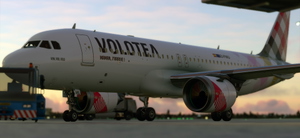 Volotea [patch 5] thumbnail 3