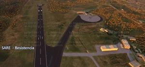 Argentina Airports Pack thumbnail 17