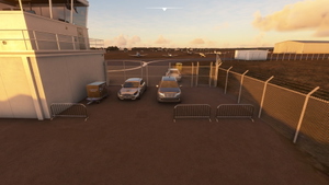EGHF - Solent Airport thumbnail 8
