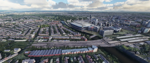 Cardiff City , Wales thumbnail 2