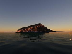 Figarolo Island (Olbia) thumbnail 9