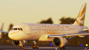 British Airways Olympic Dove 2012 A320 Neo thumbnail 1