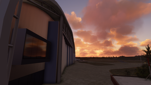 Duxford - EGSU thumbnail 2