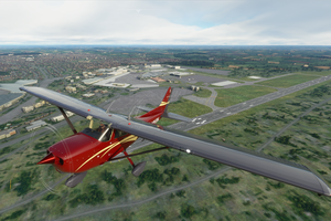 Cessna 172 (G1000) X Series (8 Colours) thumbnail 5