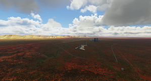 Wittenoom (YWIT) - Australia Secret Military Base thumbnail 6