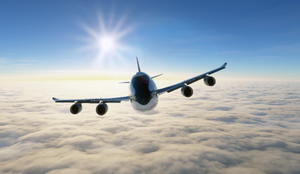 South African Airways Retro 747 thumbnail 3
