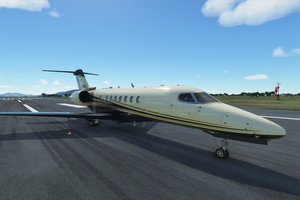 Cessna Citation Longitude X Series (9 colours)  thumbnail 11
