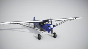 Cub Crafter X-Cub - Livery Pack thumbnail 2