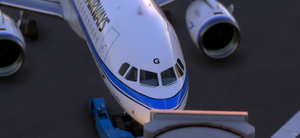 Kuwait Airways (1990s) thumbnail 7