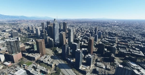 Downtown Los Angeles thumbnail 4