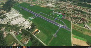 LILN Aeroporto di Venegono - Varese thumbnail 5