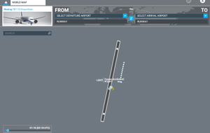 LVGZ - Yasser Arafat International Airport, Gaza thumbnail 2