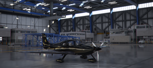 Cirrus SR22 X Series (9 colours) thumbnail 10