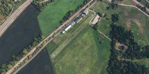 EKML - Flyveplads Albatros thumbnail 2