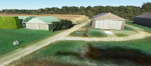 EBAR Arlon Sterpenich, Belgium thumbnail 2