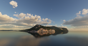 Figarolo Island (Olbia) thumbnail 6