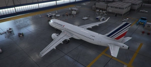 [A32NX] A320Neo Air France (based on F-HEPH) (clean/dirt) thumbnail 15