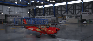 Cessna 172 (G1000) X Series (8 Colours) thumbnail 14