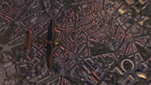 Mulhouse City thumbnail 3