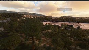 Temple of Olympian Zeus/Athens-Greece thumbnail 4