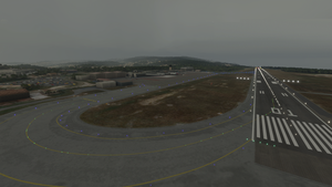 LEVX - Vigo Peinador [realistic ground] thumbnail 5