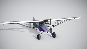 Cub Crafter X-Cub - Livery Pack thumbnail 6