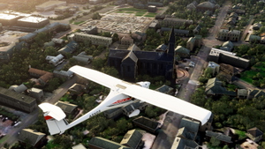 Normandy VFR v1.0 thumbnail 9