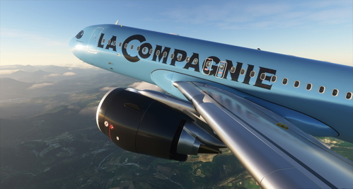 La Compagnie - 8K