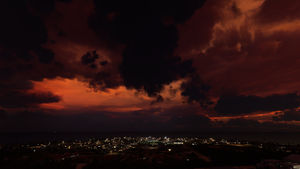 Halloween Creepy Weather Preset thumbnail 4