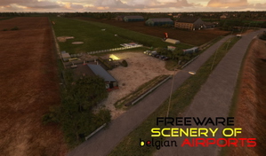 EBHN Hoevenen, Belgium thumbnail 5