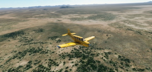 Bonanza G36 N22168 Y-Kokopelli thumbnail 6