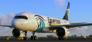 Egypt Air [patch 5] thumbnail 5