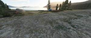 Viekoda Bay, Kodiak Island Alaska thumbnail 3