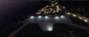 ENCN Kjevik Kristiansand Norway thumbnail 3