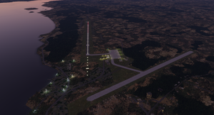 CYVP - Kuujjuaq - Canada thumbnail 4