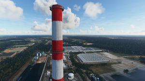 Heat Plant Karolin/Poznan thumbnail 1