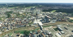 Narita Japan V1.2 thumbnail 3