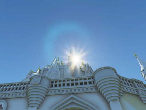 disney world [V0.1]