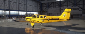 Bonanza G36 N22168 Y-Kokopelli thumbnail 9
