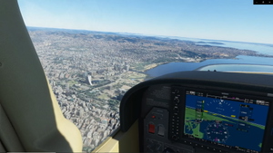 Porto Alegre - Fotogrametria thumbnail 4