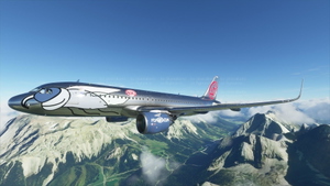 Niki (8K livery) thumbnail 2
