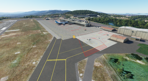 LEVX - Vigo Peinador [realistic ground] thumbnail 9
