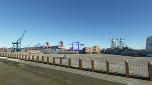 Montevideo,puerto de la ciudad thumbnail 7