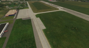 Ceske Budejovice Airport (LKCS) thumbnail 6