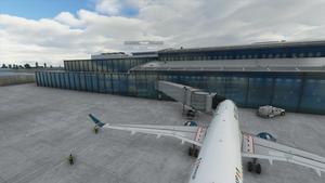 EICK Cork International Airport thumbnail 7