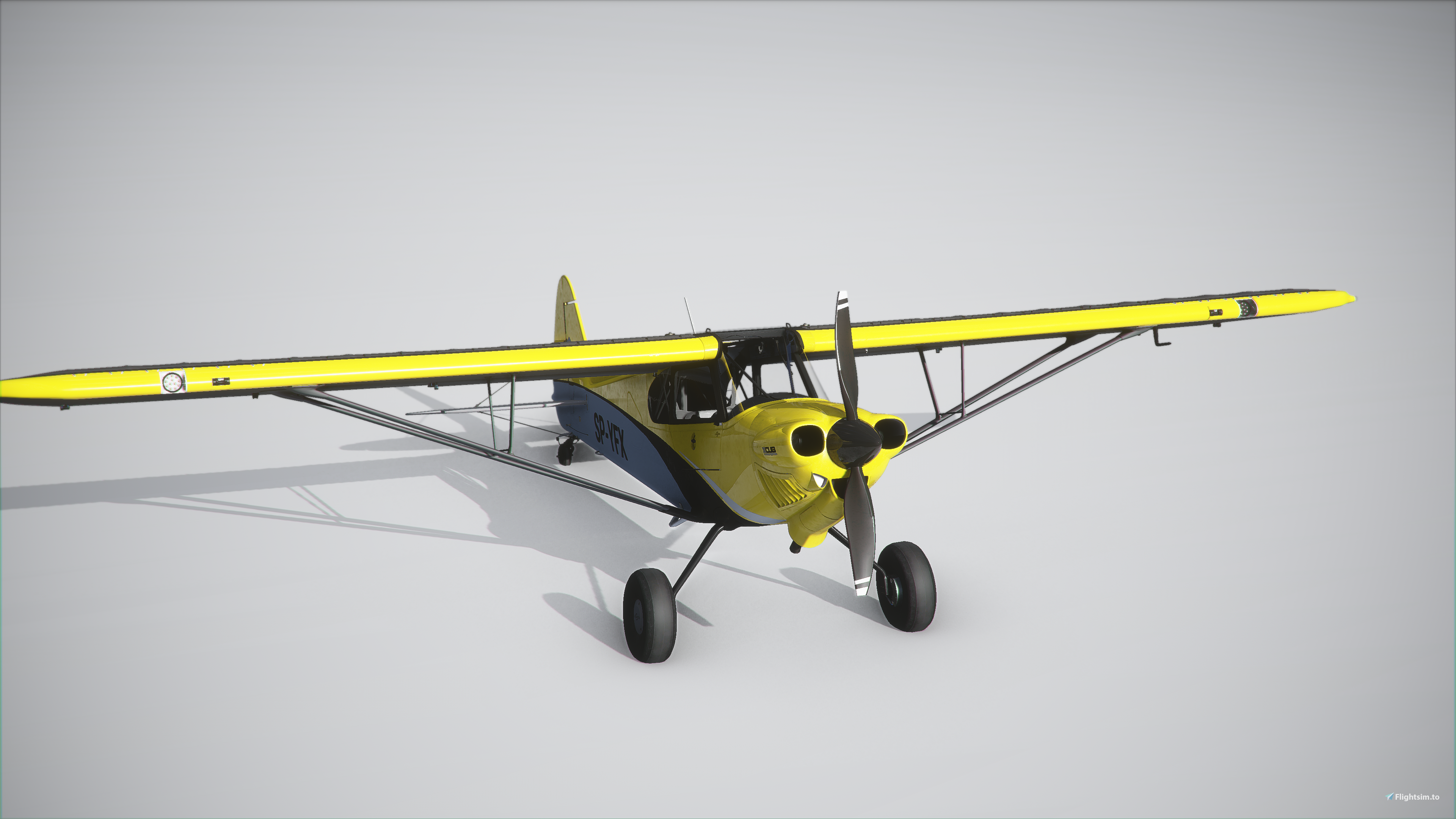 Cub Crafter X-Cub - Livery Pack - Image 1